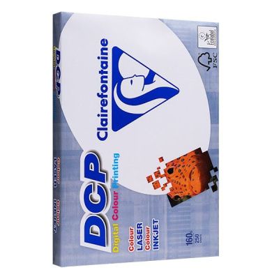 Бумага "Dcp", А3, 250 листов, 160 г/м2