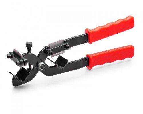 Инструмент для снятия изоляции и полупроводящего экрана на кабелях с изоляцией из сшитого полиэтилена КВТ КСП-30