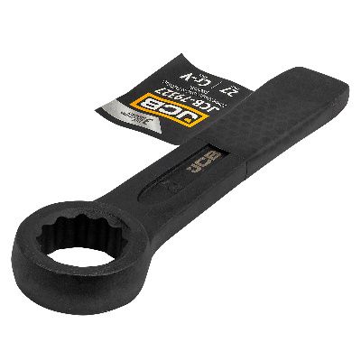 Ключ накидной ударный односторонний JCB