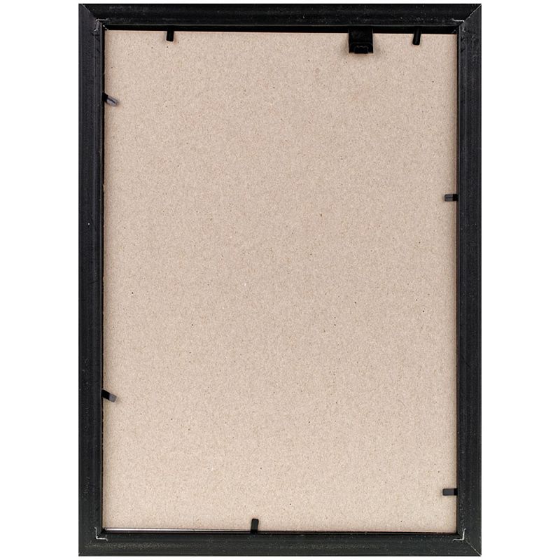 Фоторамка "OfficeSpace №2", 21x30 см, золотистый