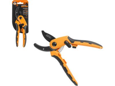 Секатор контактный 21см STARTUL METSA STARTUL ST6492-01