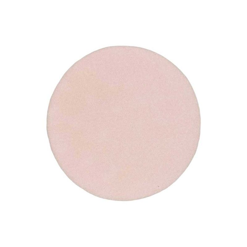 Круг полировальный 150 мм, оранжевый Horex GTT4242