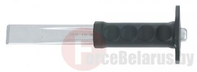 Зубило с гофрированной ручкой 29 мм. FORCE 60229250Q