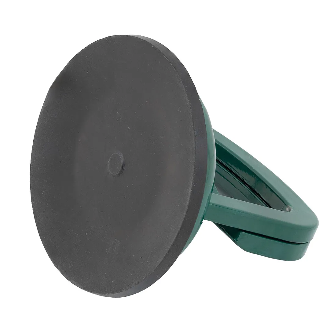 Съемник стекол однозажимной (присоска) 115 мм, алюминий RockForce RF-63401A