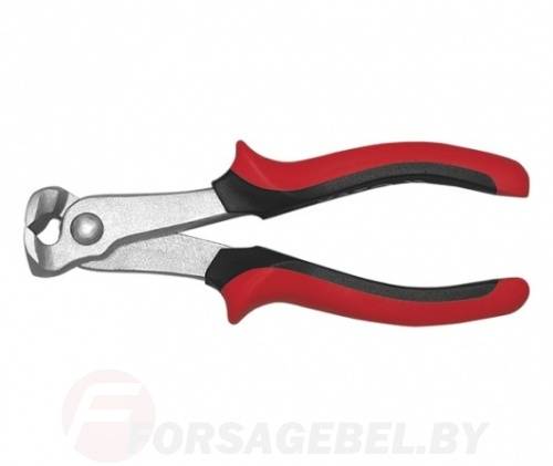 Кусачки торцевые Ni 180 мм Yato YT-2067