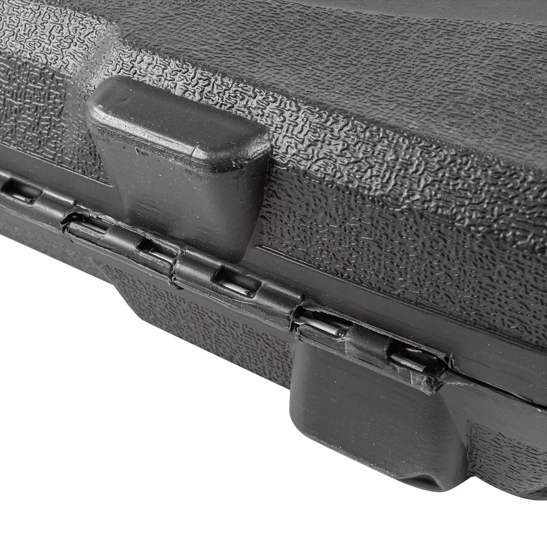 Набор инструментов 216 пр. 1/4'',3/8''&1/2'' 6-гр. BaumAuto BM-38841