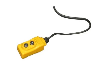 Пульт управления для лебедок электрических KCD 500 кг 220В TOR 1012866