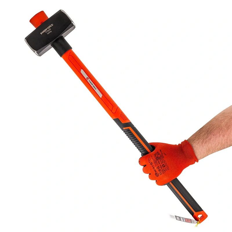 Кувалда 4000 гр EVERFORCE EF-T7840