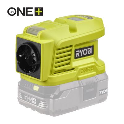 ONE + / Инверторный преобразователь RY18BI150A-0 (без батареи) RYOBI 5133004895