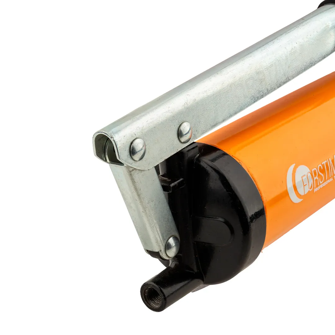 Шприц для нагнетания густой смазки 450 мл FORSTIME FT-0705A MST