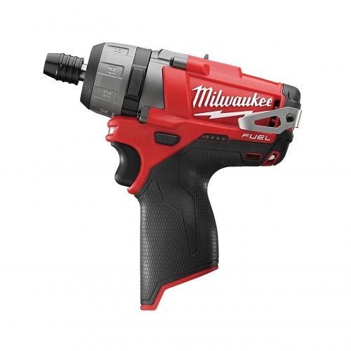 Аккумуляторный шуруповерт M12 CD-0 FUEL Milwaukee 4933440450