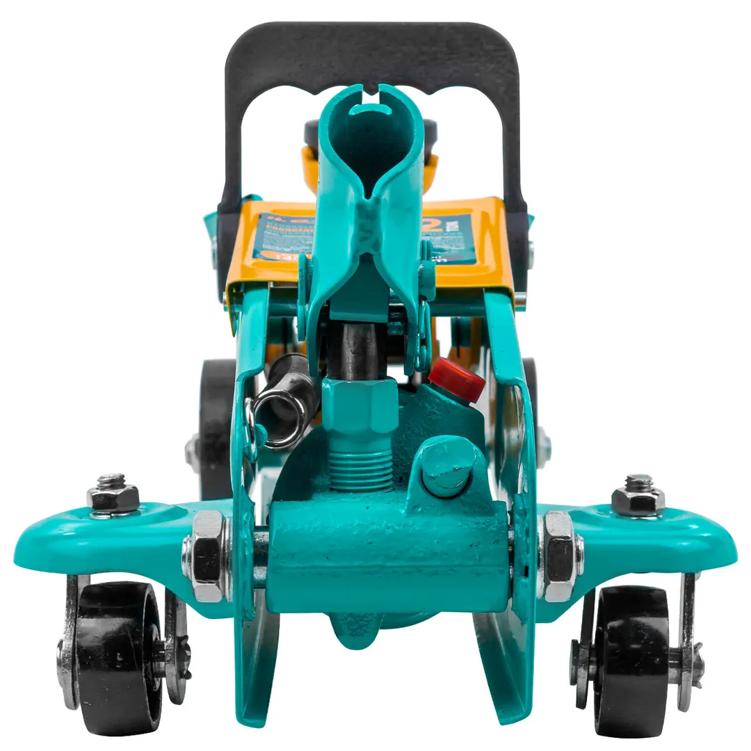 Домкрат подкатной гидравлический 2 т, 140-310 мм ILOforce IF-TA82008