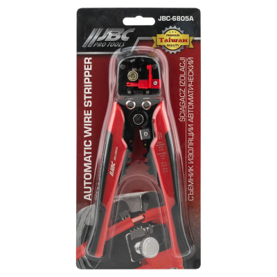 Клещи для снятия изоляции JBC JBC-6805A