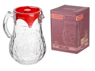 Кувшин, 1,5 л с/кр., Мелани, Melani, NORITAZEH 332001W
