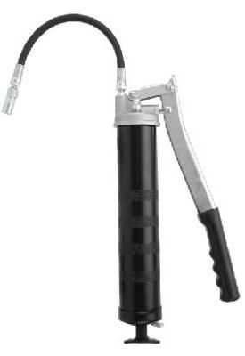 Шприц для смазки двуручный, WUMAX 198600