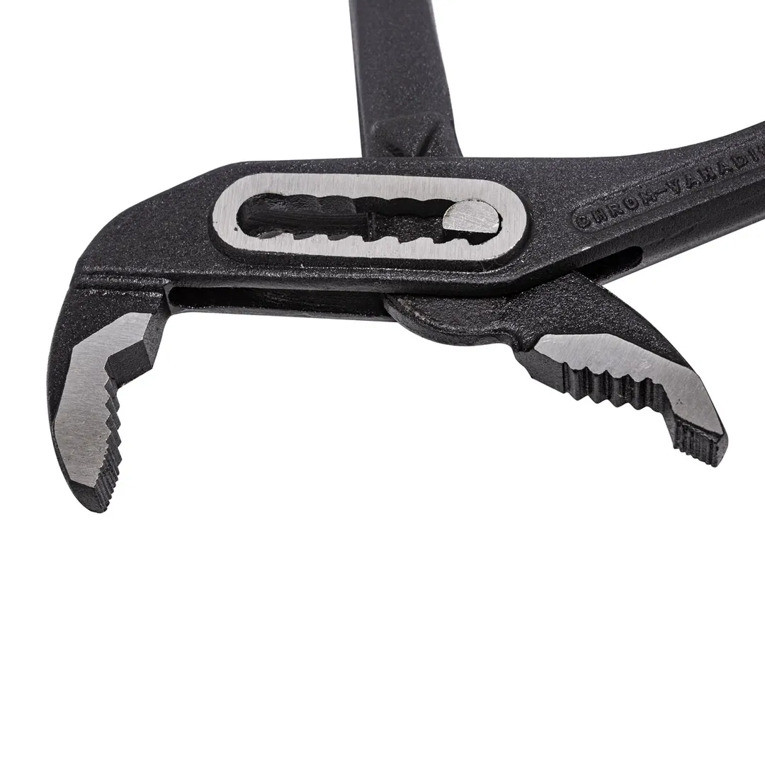 Клещи переставные 300 мм Forsage F-613B300