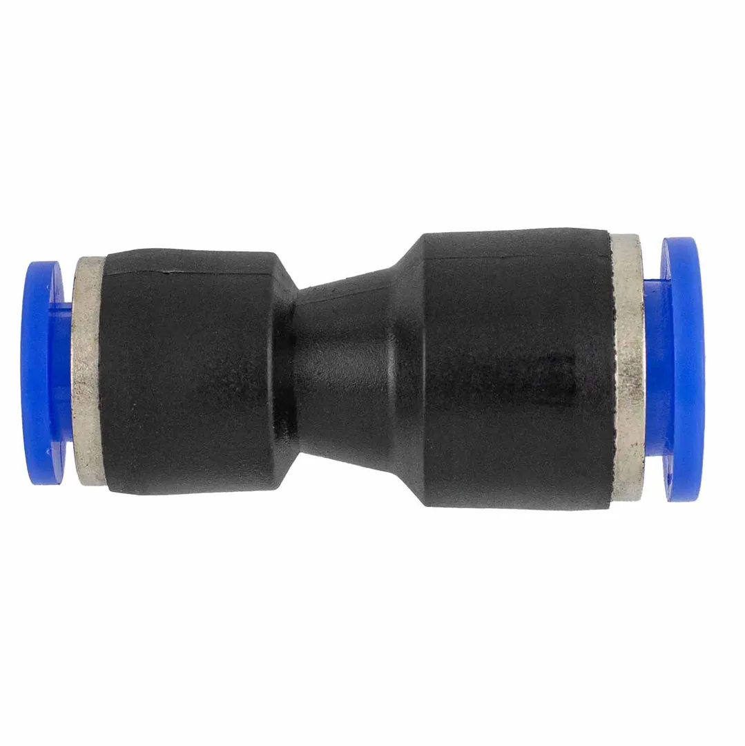 Фитинг-переходник для пластиковых трубок 8x6 мм Forsage F-SPG08-06