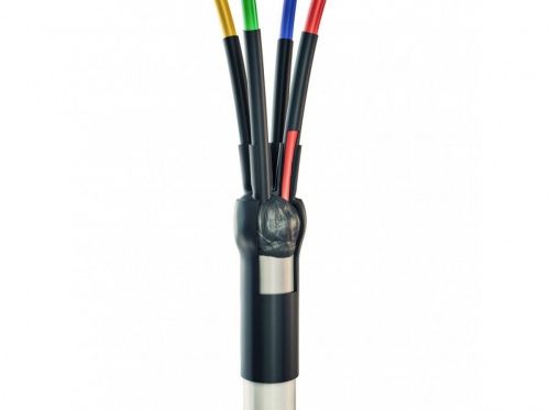 Мини-муфта 4ПКТп мини - 2.5/10 для оконцевания проводов КВТ 68062