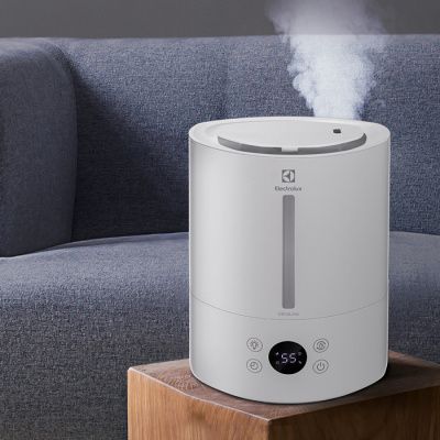 Увлажнитель воздуха Electrolux EHU-6015D UltraLine (НС-1350451)