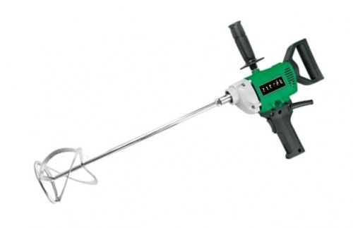 Миксер строительный Greenmix 1200 ZITREK 022-0301