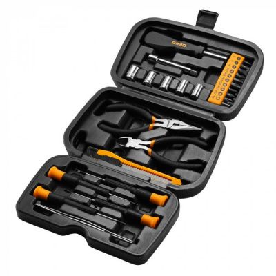 Набор инструментов для дома DKMT25 SET 25 DEKO 065-0309
