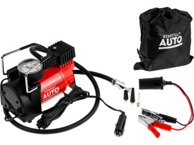 Компрессор автомобильный STARTUL AUTO SG1701