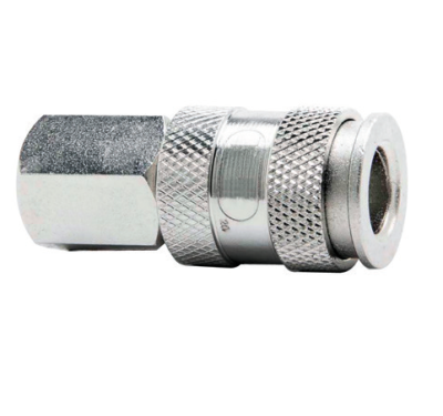 Быстросъемная муфта, "мама"-внутр. резьба 1/4", сталь WÜRTH 0699021414