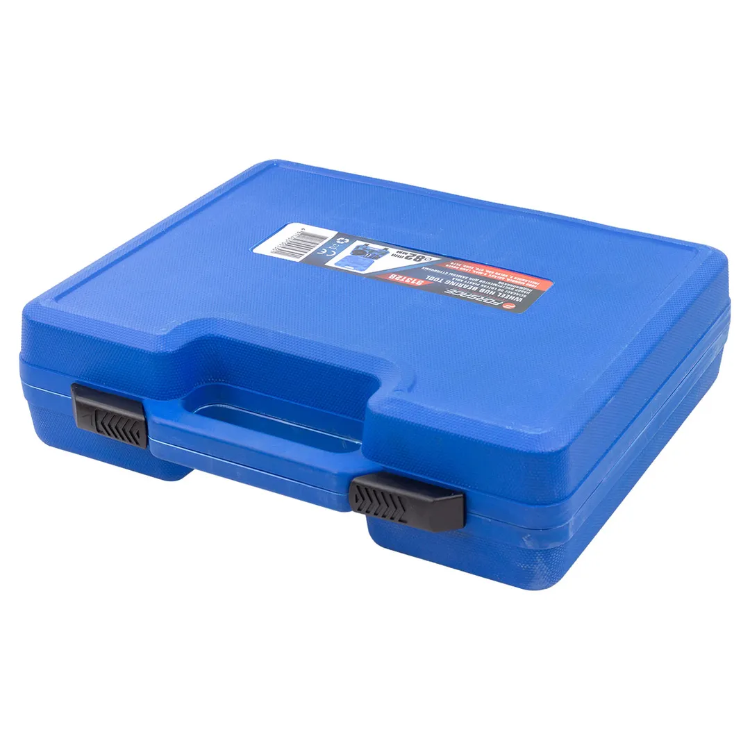 Набор инструментов для замены ступичных подшипников 18 пр Forsage F-913T2B