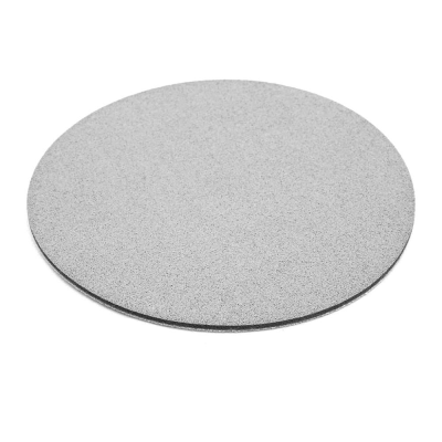 Круг полировальный на липучке 150 мм Ultimo Stage Р0 MINAMO 60-1500