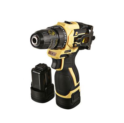 Шуруповерт Hanskonner HCD1645BLC