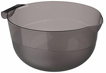 Миска Prestige 3,2 л (грозовое небо) BEROSSI ИК 56083000