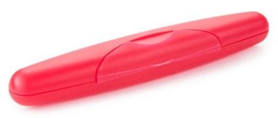 Футляр для зубной щетки Voyage (сангрия© BEROSSI АС 21454000