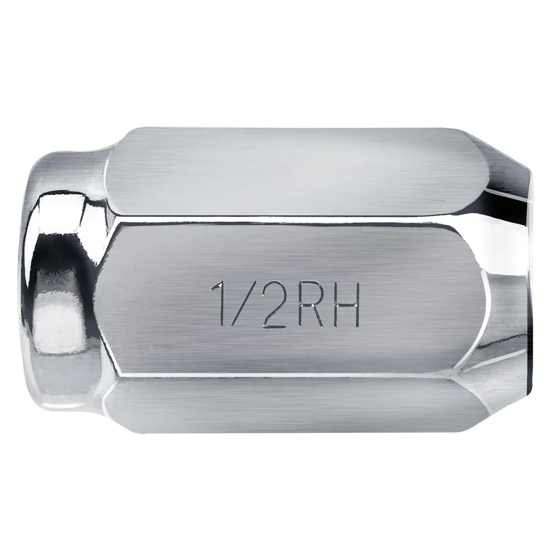 Набор гаек на колесные диски 1/2''RH 16 пр. Forsage F-642216