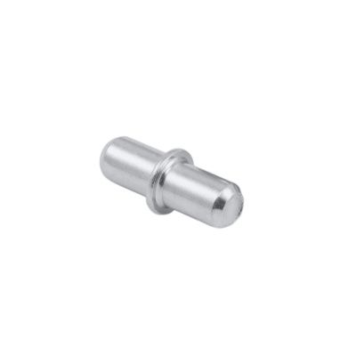 Полкодержатель для корпусных полок мет. duplo 5,0*16 (1уп.=5тыс.шт) AKS 23017