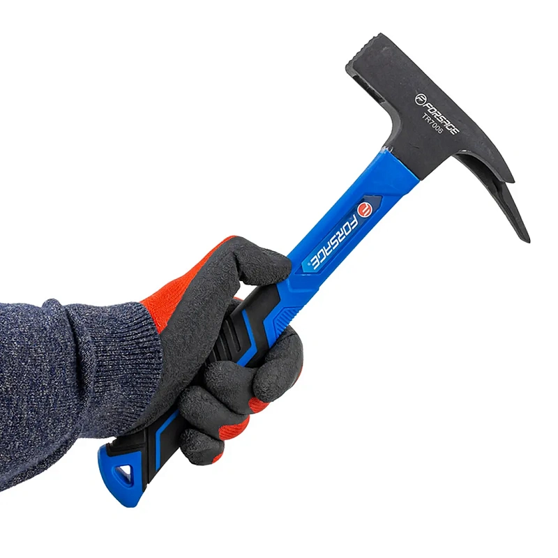 Молоток слесарный 600 гр. Forsage F-TR7006