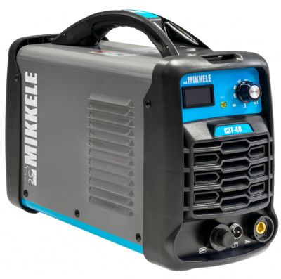 Аппарат воздушно-плазменной резки CUT-40 MIKKELE CUT40MIK