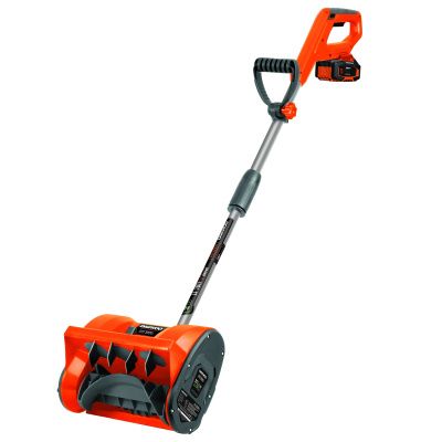 Снегоуборщик аккумуляторный Daewoo Power DAST 3221Li