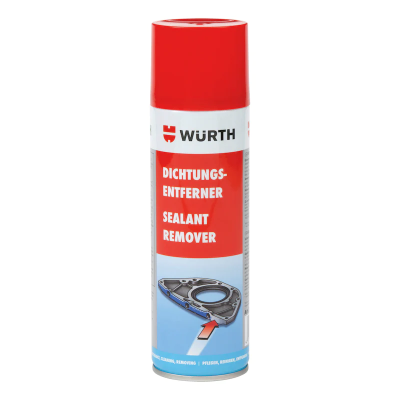 Очиститель герметика, 300 мл WÜRTH 08931000