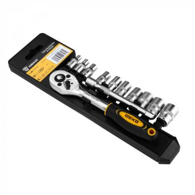 Набор инструментов для авто DKMT12 SET 12 DEKO 065-0324