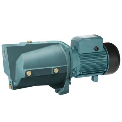 Поверхностный центробежный насос GRANDFAR JSWm110(GR)