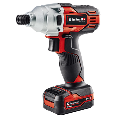 Гайковерт TE-CI 12 Li EINHELL 4510050