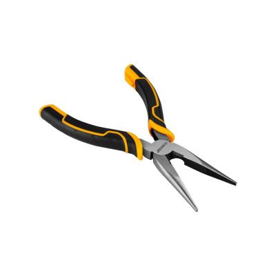 Длинногубцы DKP08, 200 мм DEKO 065-1111