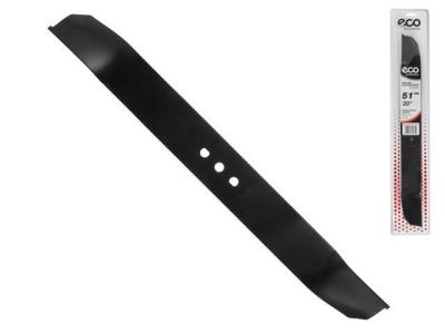 Нож для газонокосилки 51 см для LG-733, LG-734, LG-735, LG-810, ECO LG-X2007