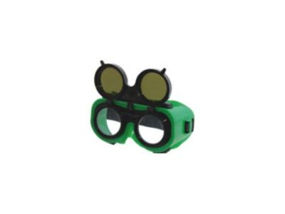 Очки закрытые ЗНД2-Г1 "Адмирал" PL СОМЗ 23231