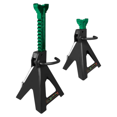 Подставка ремонтная 12 т, 490-780 мм, 2 шт RockForce RF-T412001