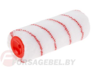 Ролик NYLON под ручку, покраска стен и фасадов, STARTUL PROFI