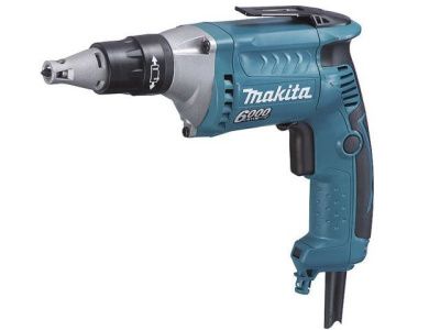 Шуруповерт сетевой FS6300 (FS 6300) MAKITA