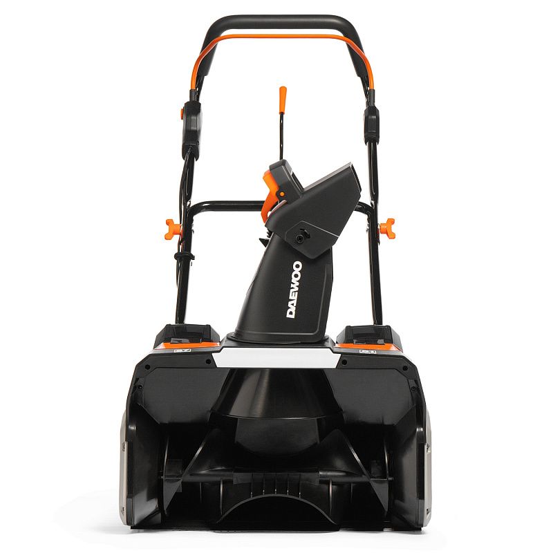 Снегоуборщик аккумуляторный DAST 5042Li SET Daewoo Power DAST 5042Li SET