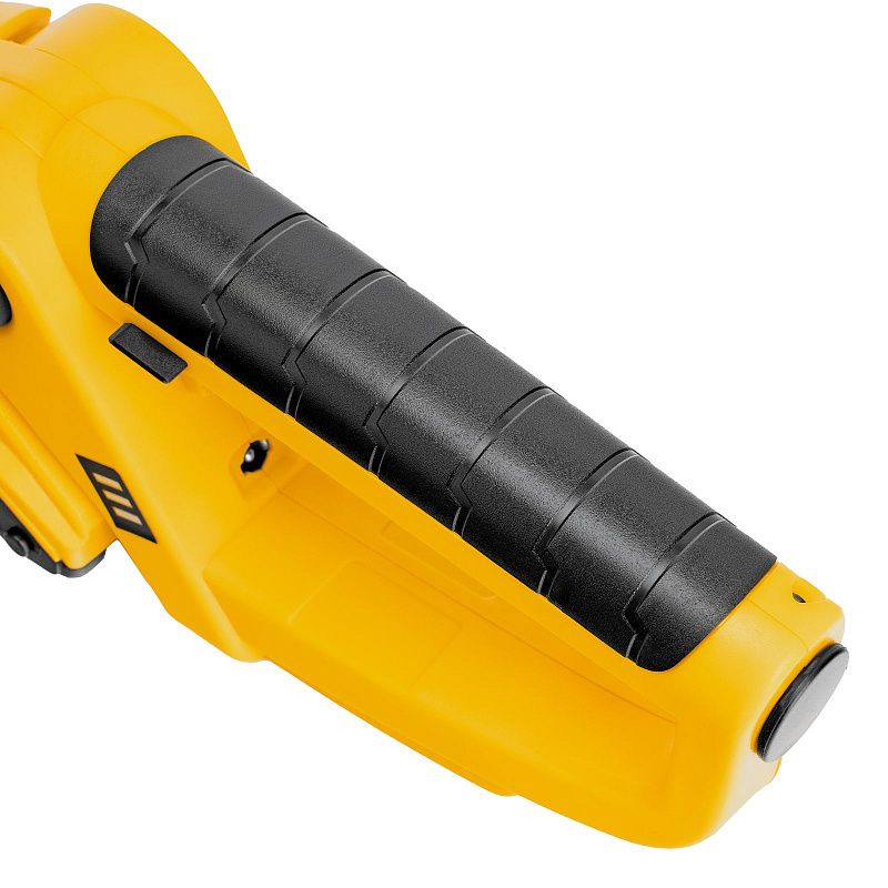 Ножницы-кусторез аккумуляторные GS-7, Li-Ion, 7,2 В Denzel 59428