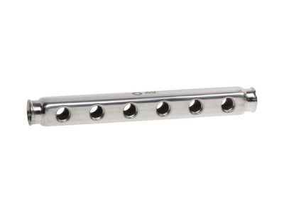 Коллектор 1/2''х6 вых. двухсторонний AV Engineering AVE155021